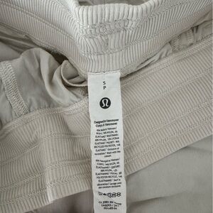 Lululemon Joggers